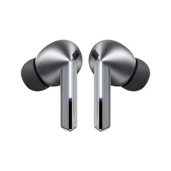 Fone de Ouvido Samsung Galaxy Buds3 Pro Bluetooth - Cinza SM